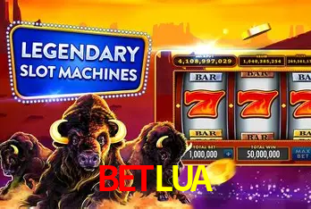 Descubra a Magia dos Jogos de Arcade no BETLUA