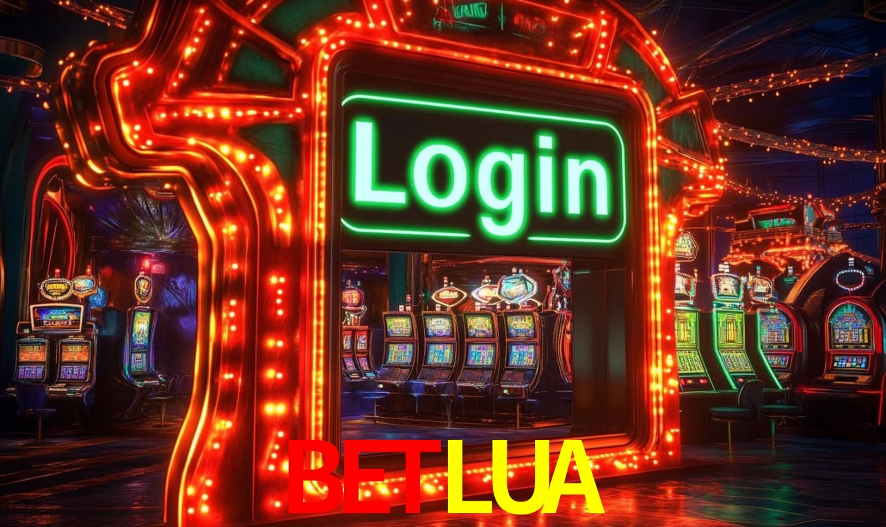 Diretório de Jogos BETLUA