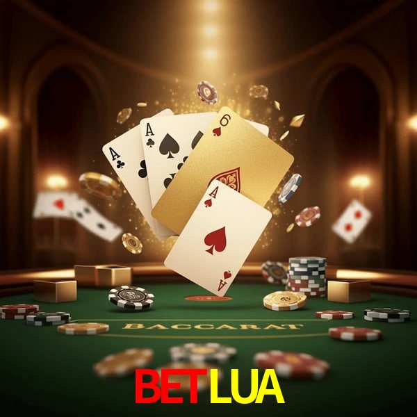 Tennis Betting BETLUA