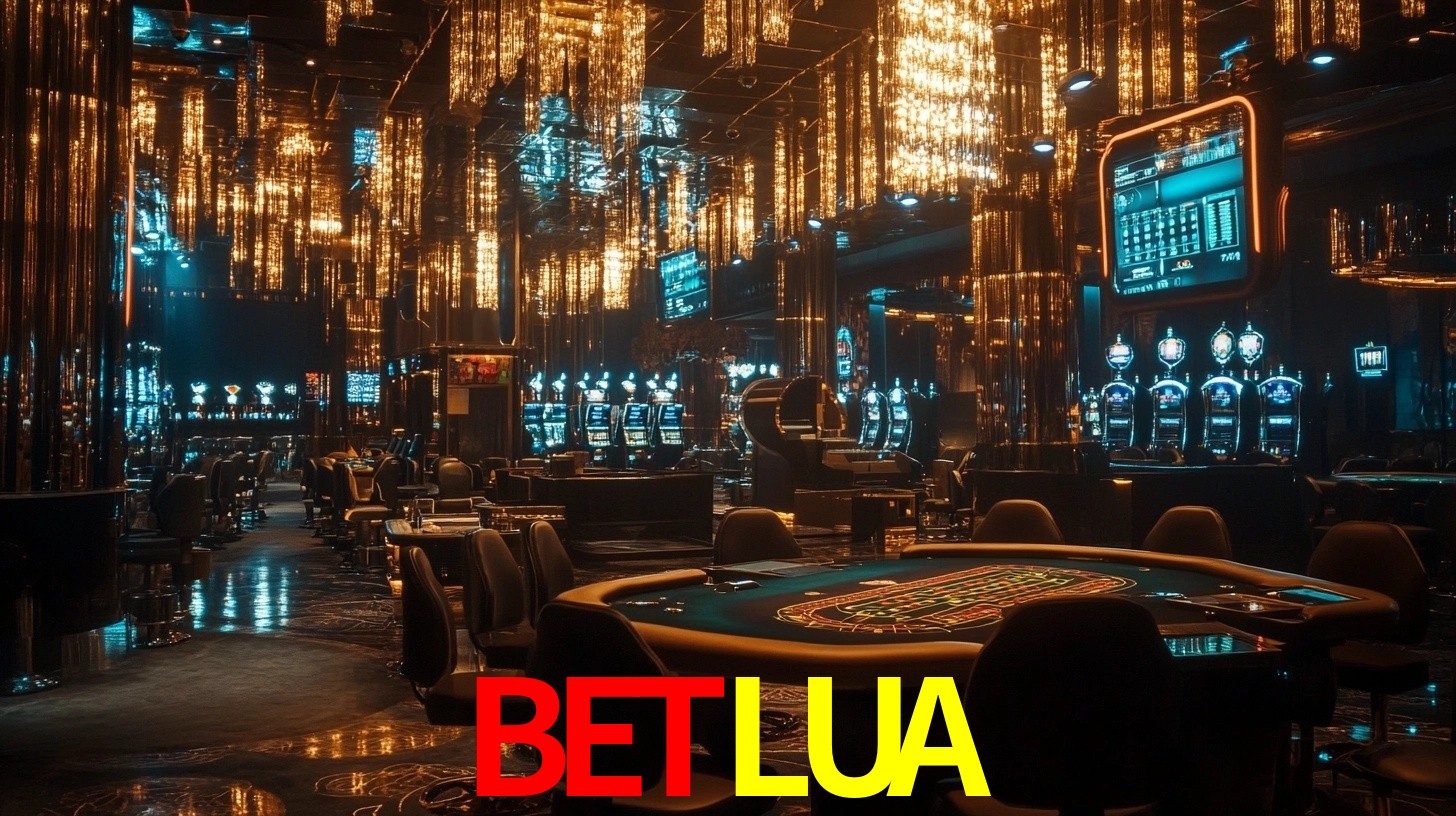 BETLUA.COM