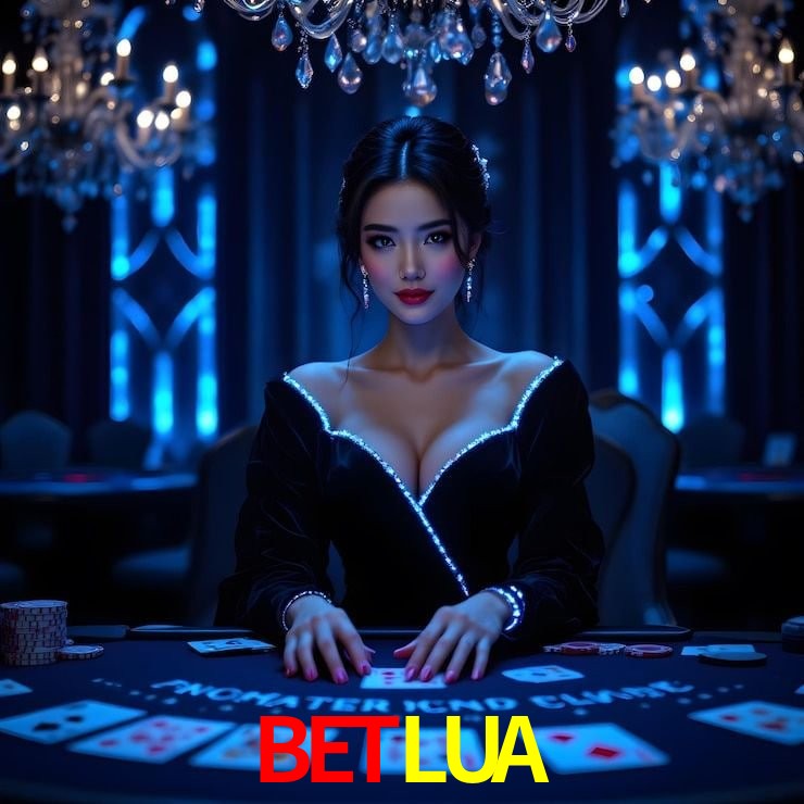 BETLUA São Paulo - Jogo Providers
