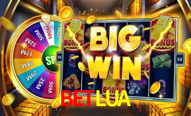 Apostas Esportivas na BETLUA: Um Guia Completo