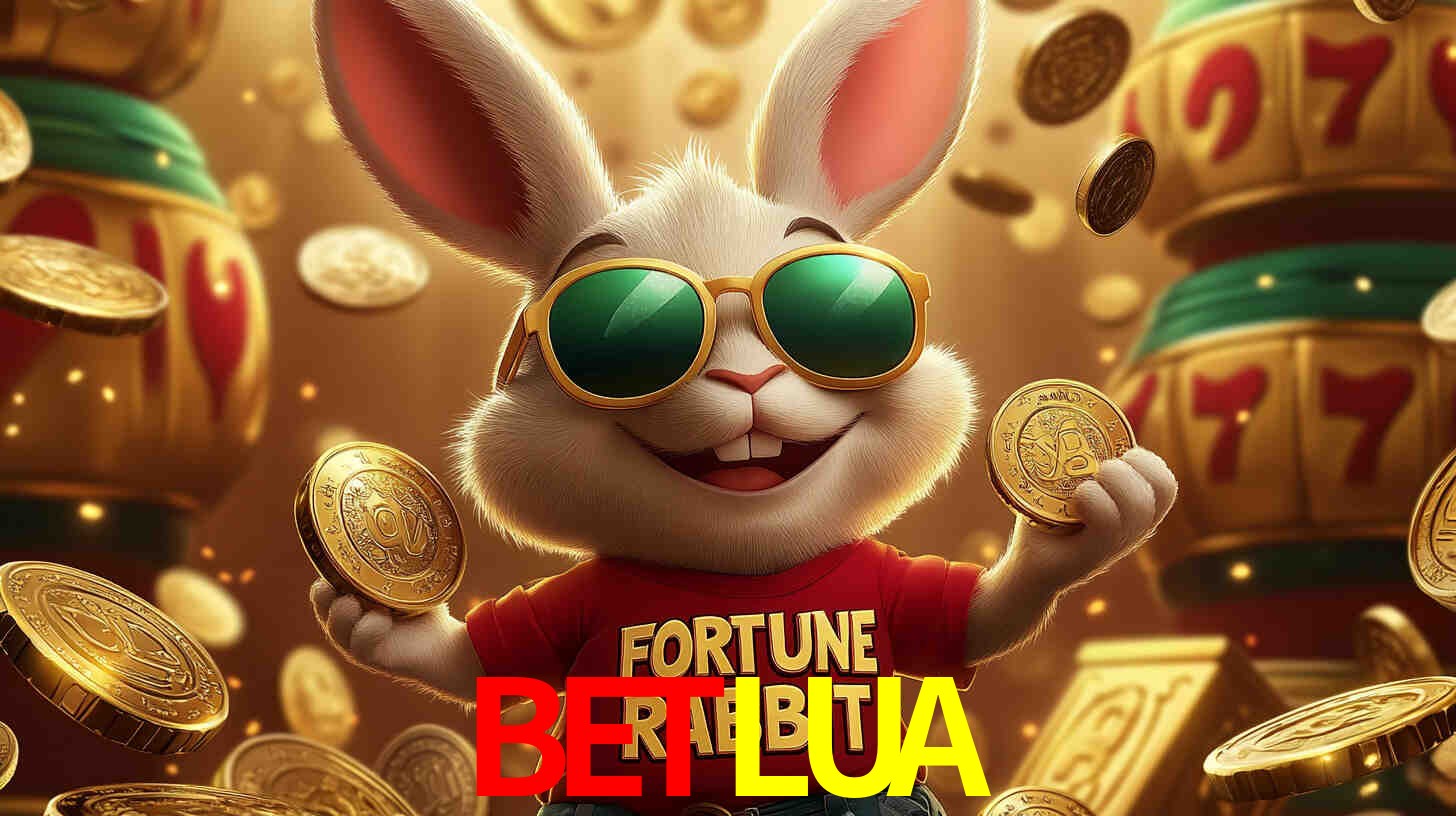 BETLUA: Seu Especialista em Apostas Esportivas Brasileiras