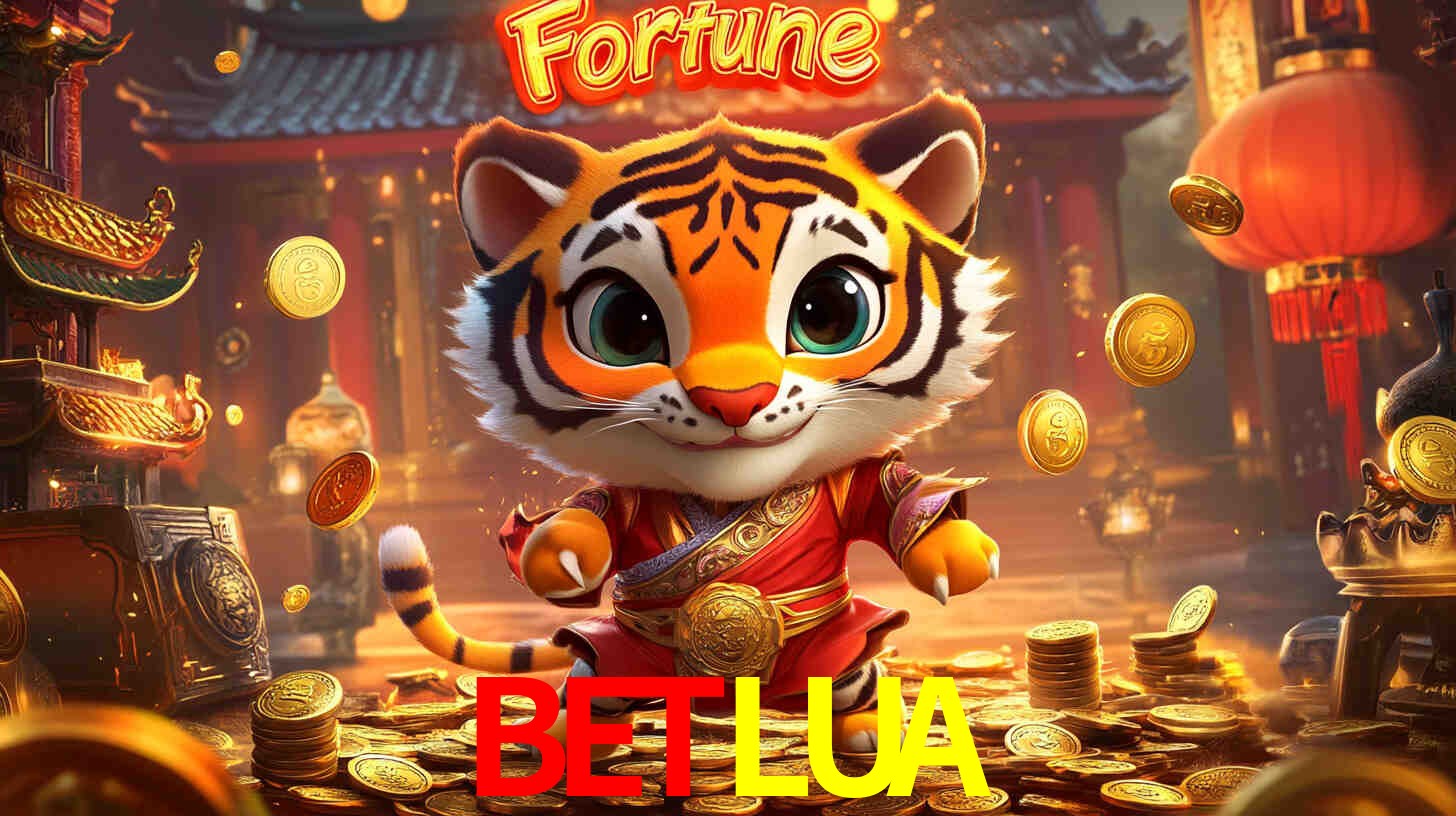 Apostas Esportivas na BETLUA: Um Guia Completo