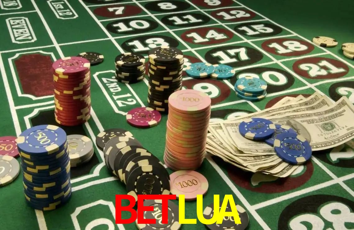 Games Directory BETLUA