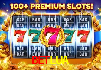Descubra o Mundo do Cassino Online com BETLUA