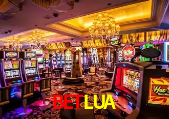 BETLUA Brasília - VIP Program