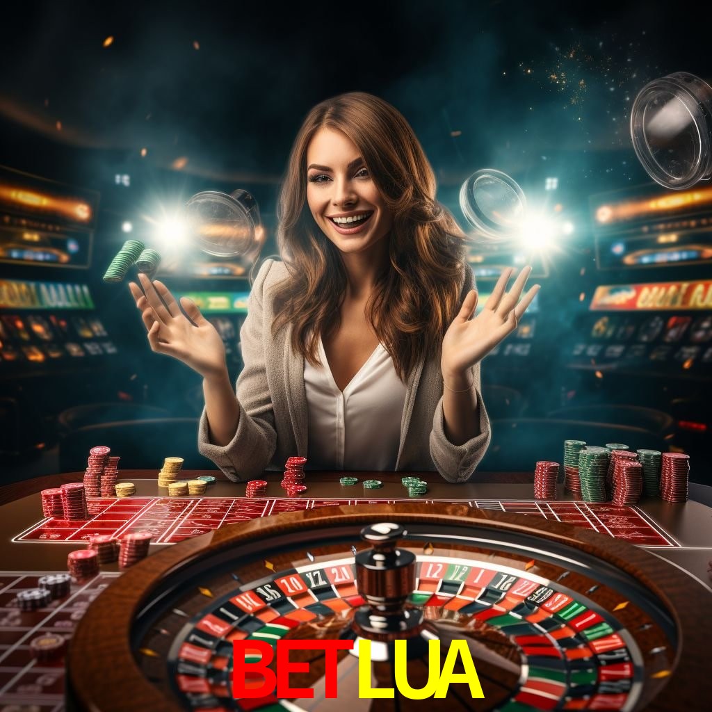 Ofertas Imperdíveis na BETLUA: Promoções e Bônus Que Valem a Pena