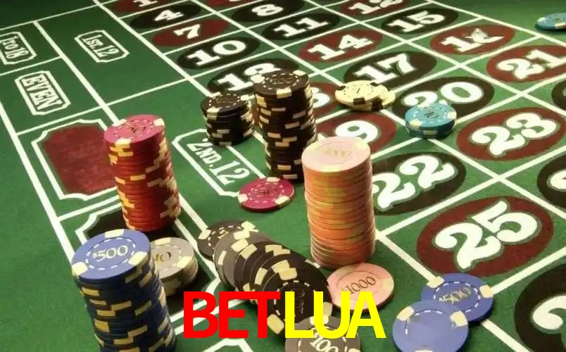 Promoção Relâmpago BETLUA