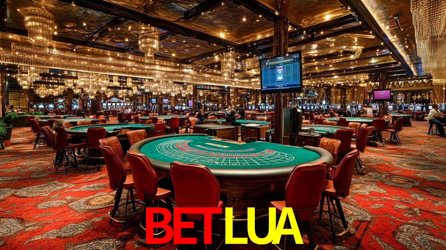 BETLUA.COM