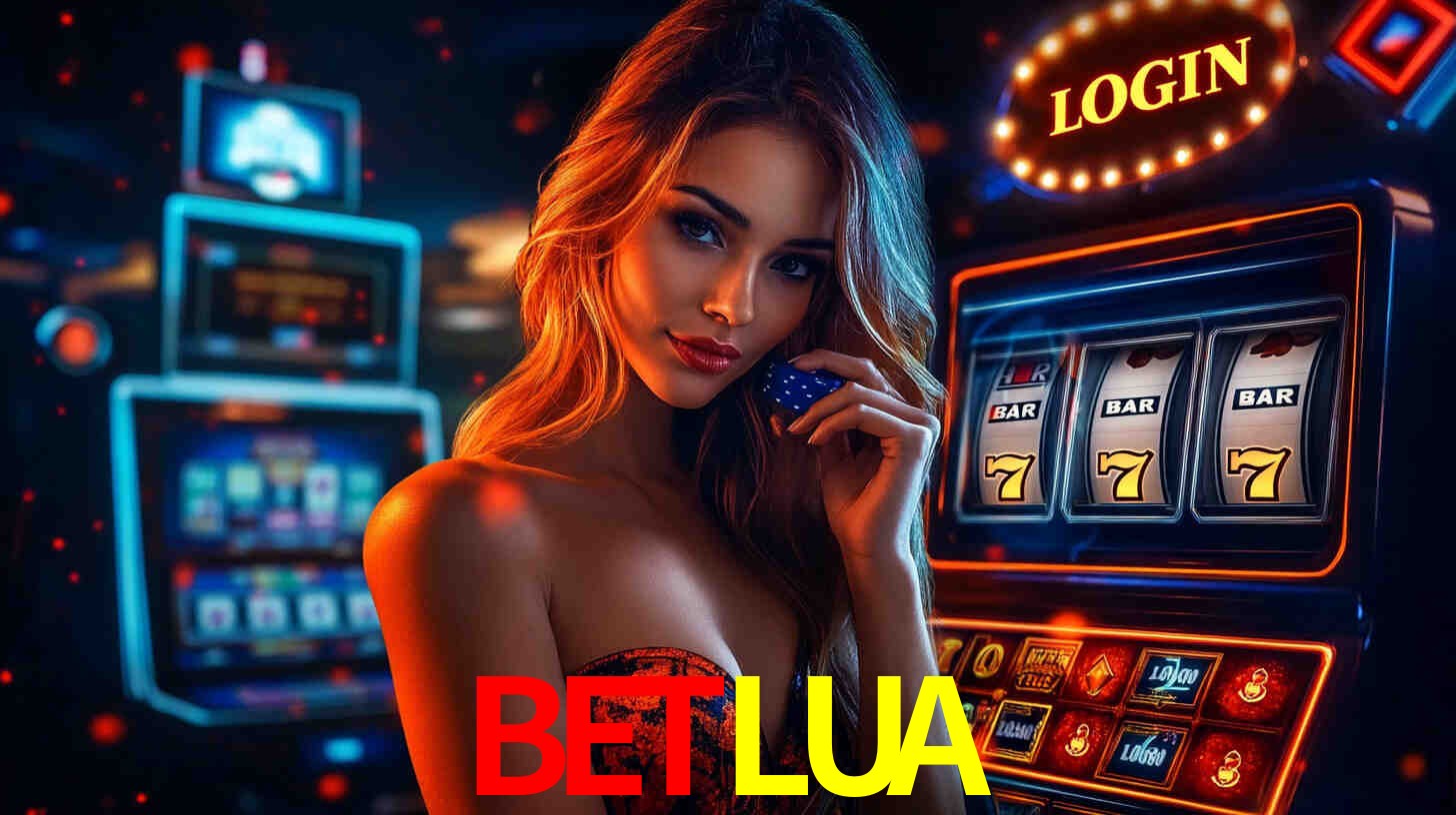 BETLUA login