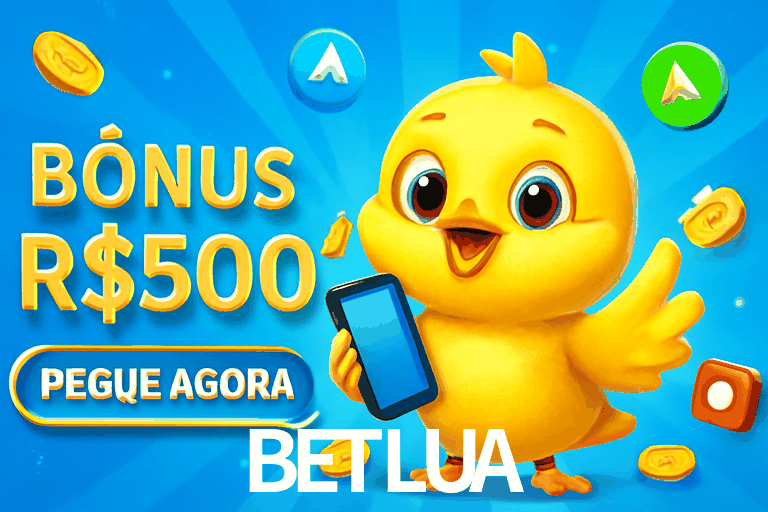 Flash Promotion BETLUA