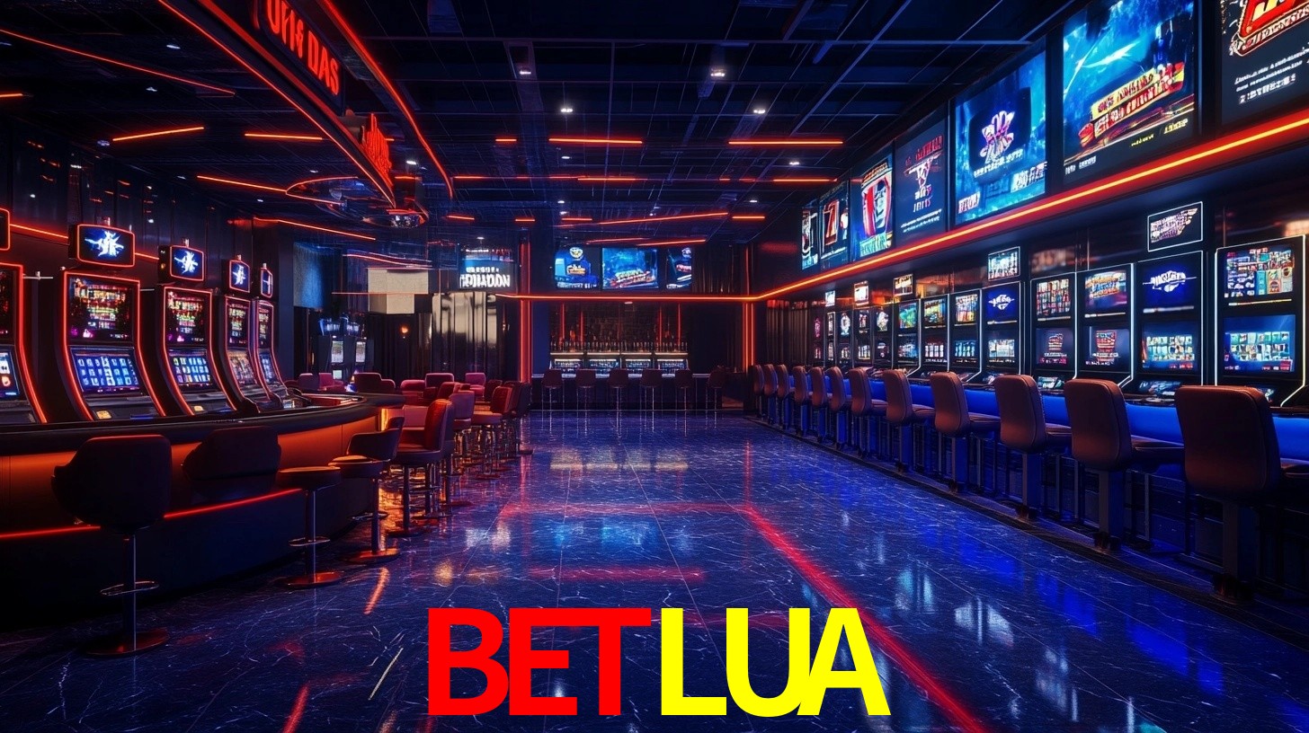 VIP Casino BETLUA