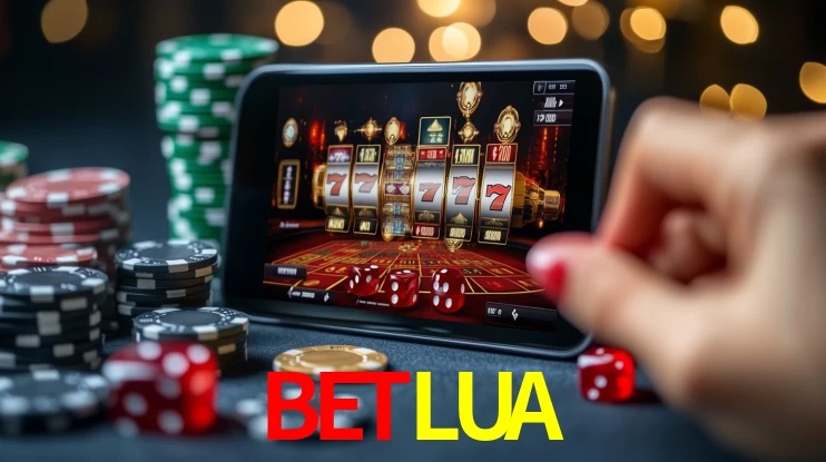 Live Casino BETLUA