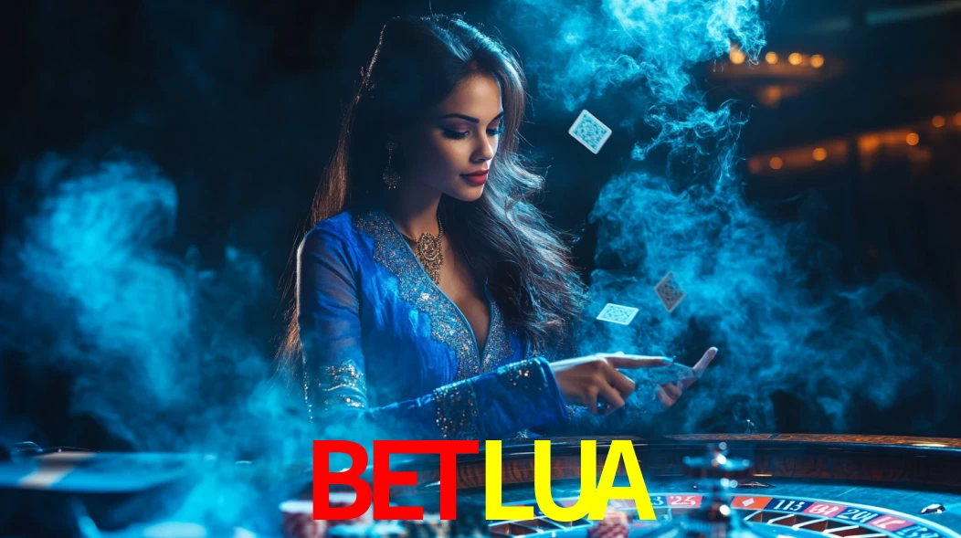 A Emoção da Loteria na BETLUA: Uma Chance de Mudança de Vida
