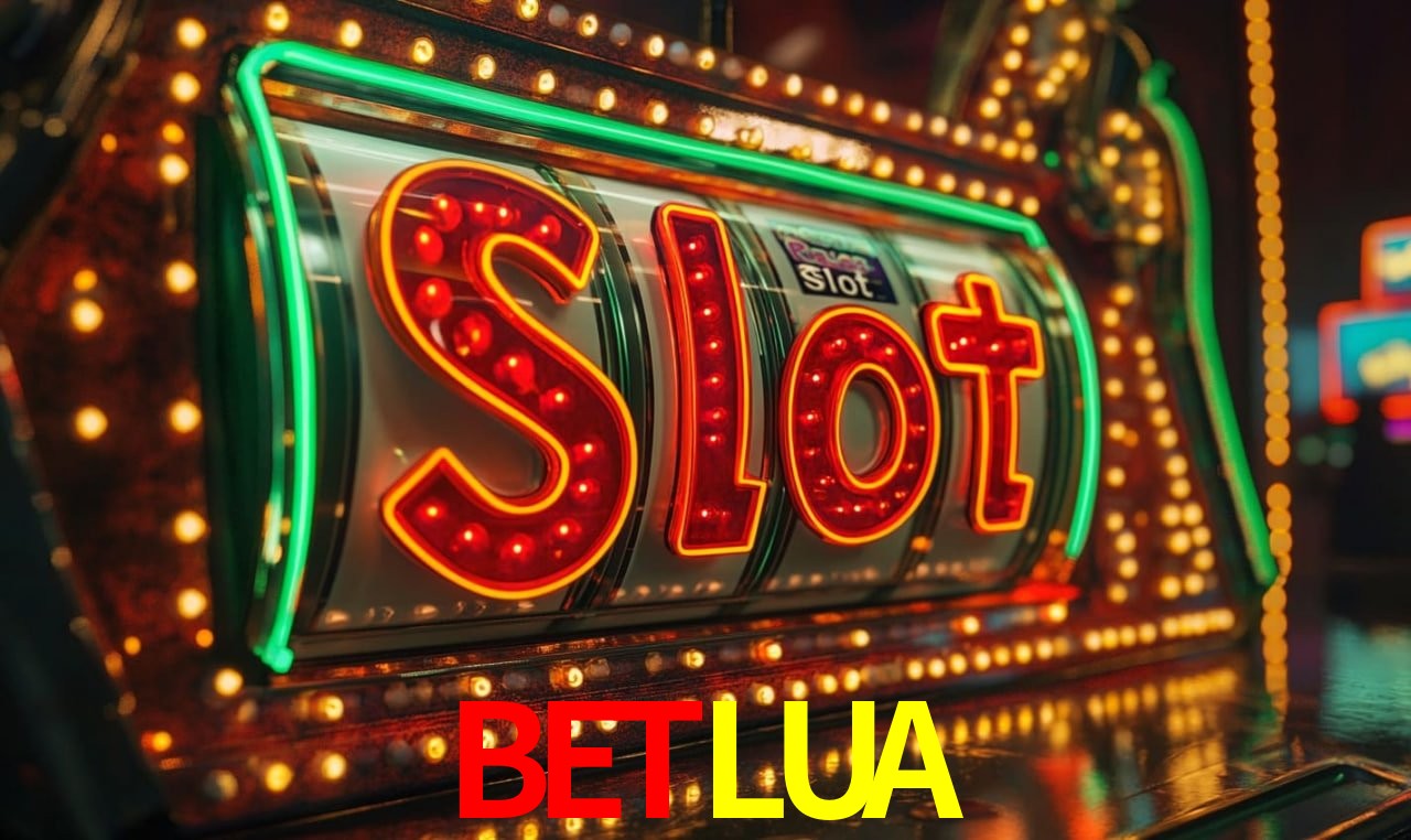 BETLUA - Login Methods