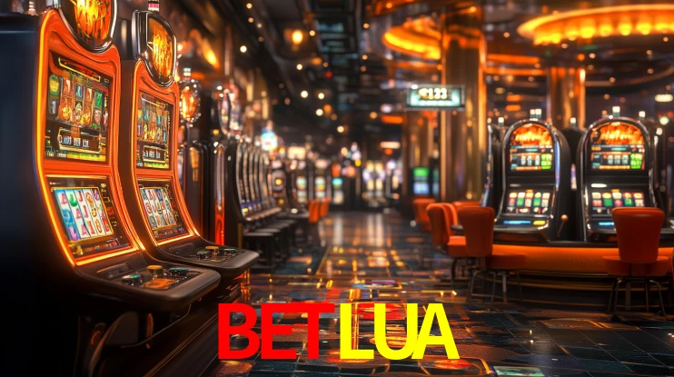 Exclusive Games BETLUA