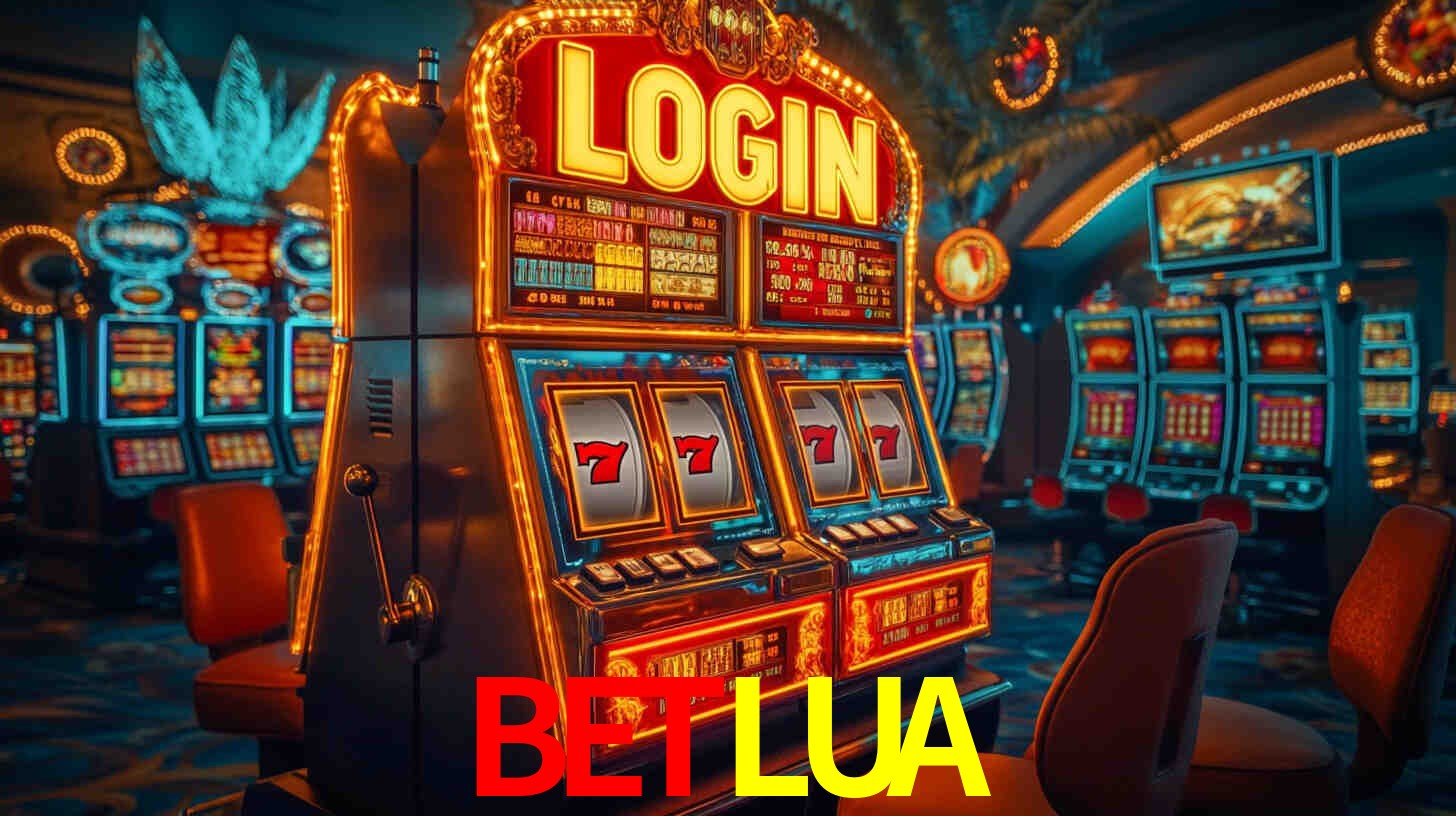 Welcome Bonus BETLUA