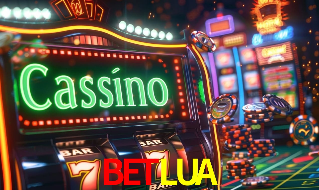 BETLUA - Pagamento PIX Instantâneo