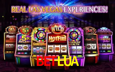BETLUA Rio de Janeiro - Bonus Terms