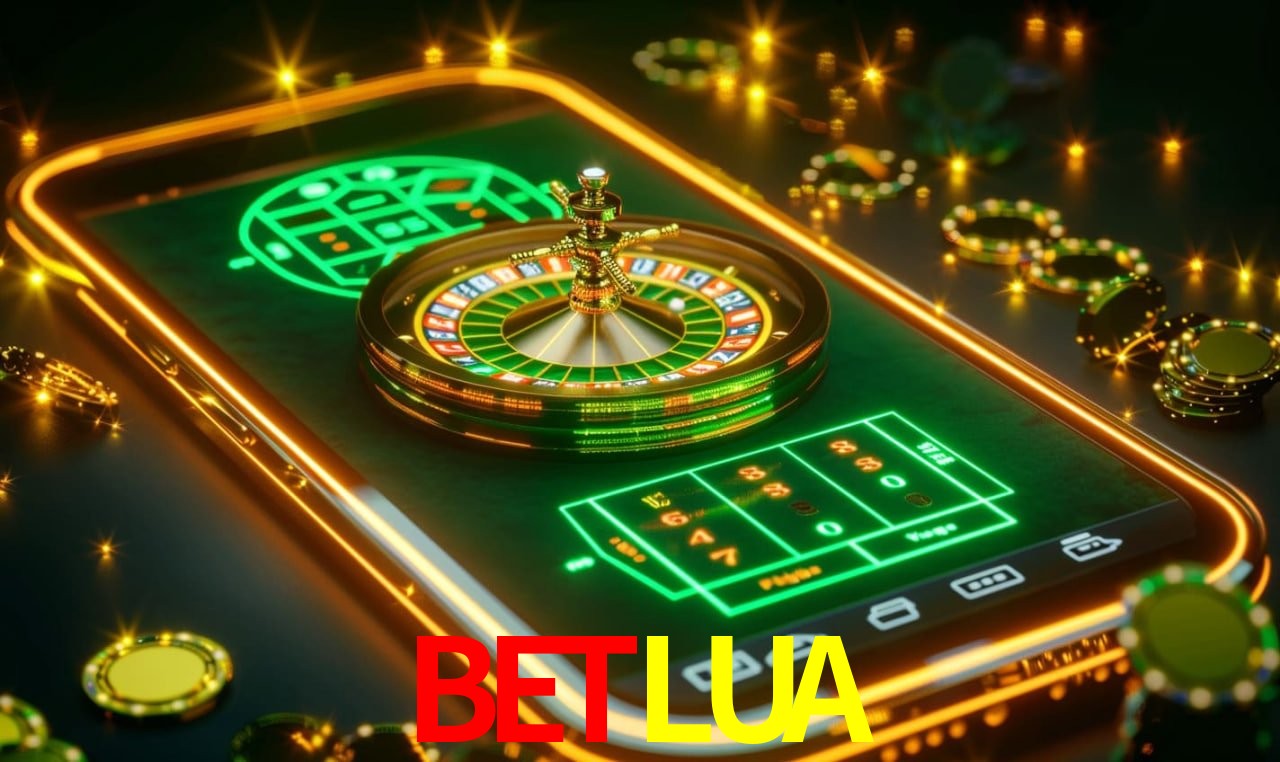 BETLUA - Rápido Acesse