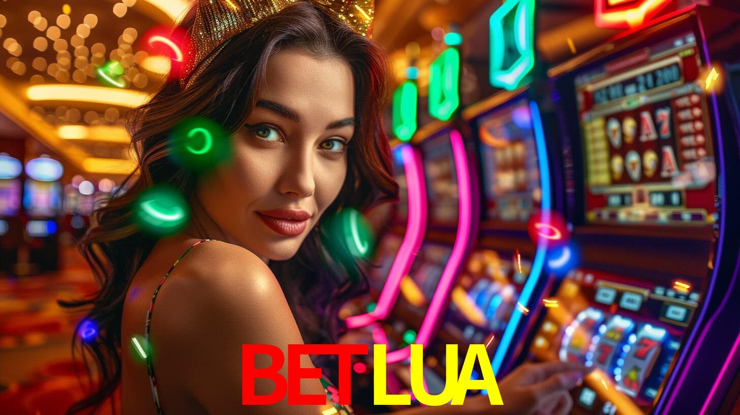 BETLUA.COM