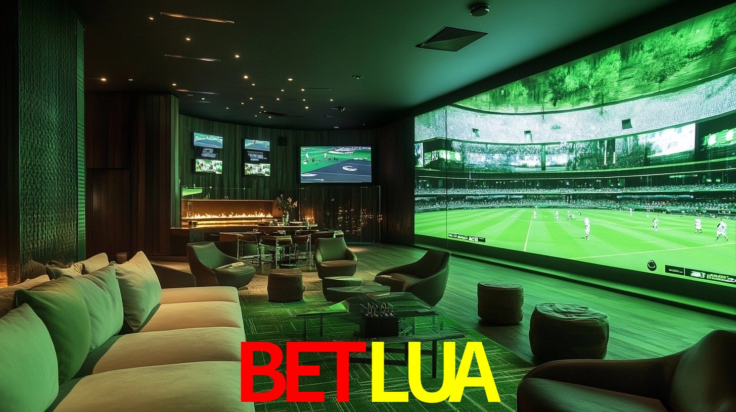 Sinta a adrenalina dos jogos de cassino com BETLUA