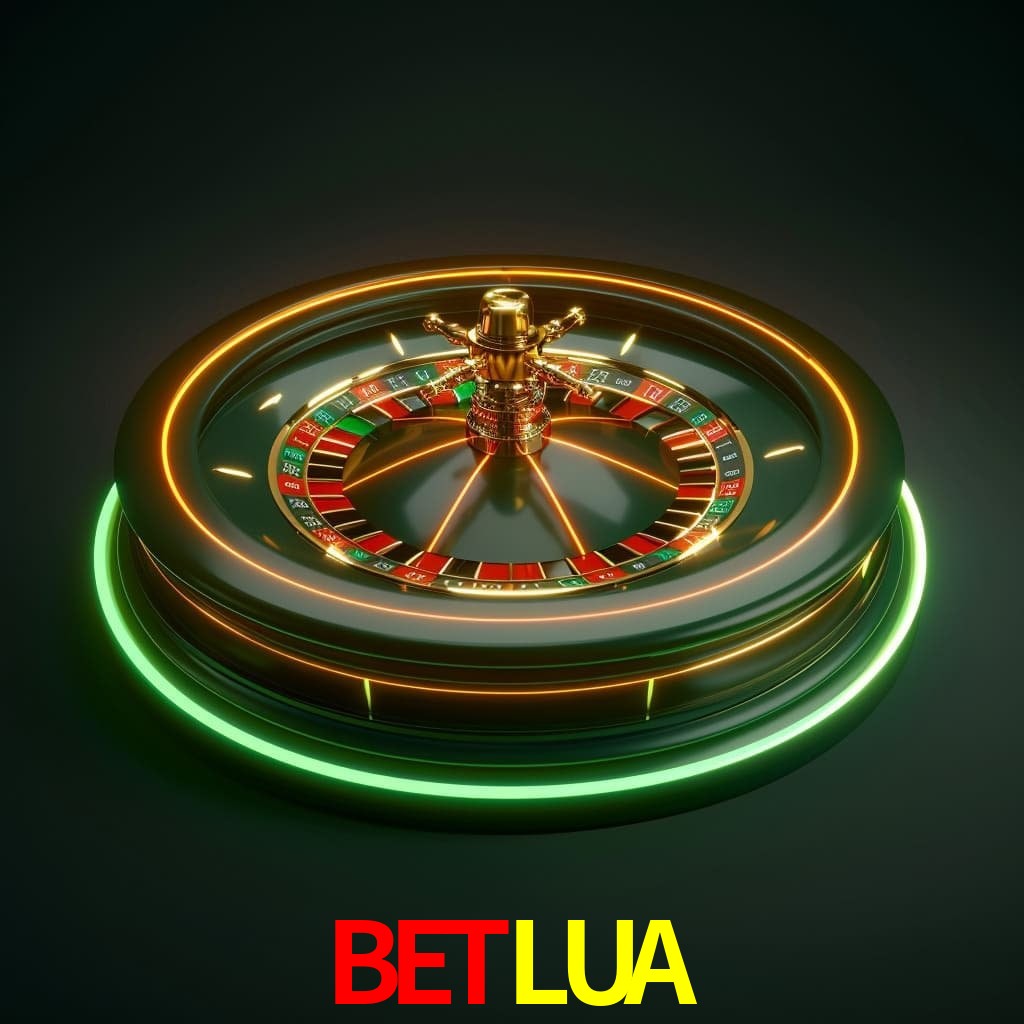 BETLUA App - Aplicativo Móvel Oficial
