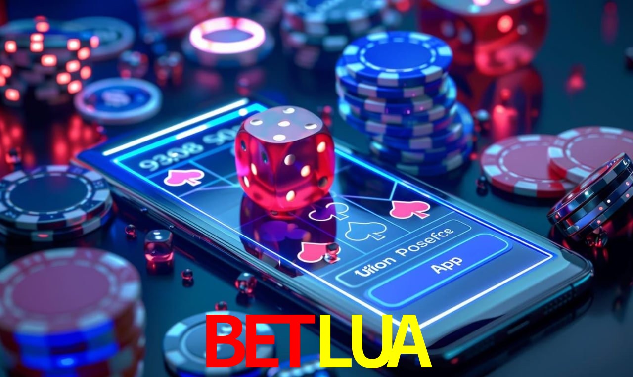 BETLUA - Análise de Mercados Esportivos