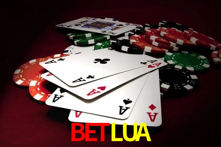 Apostas de Tênis BETLUA