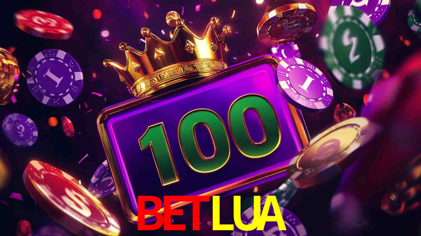 Roulette Table BETLUA