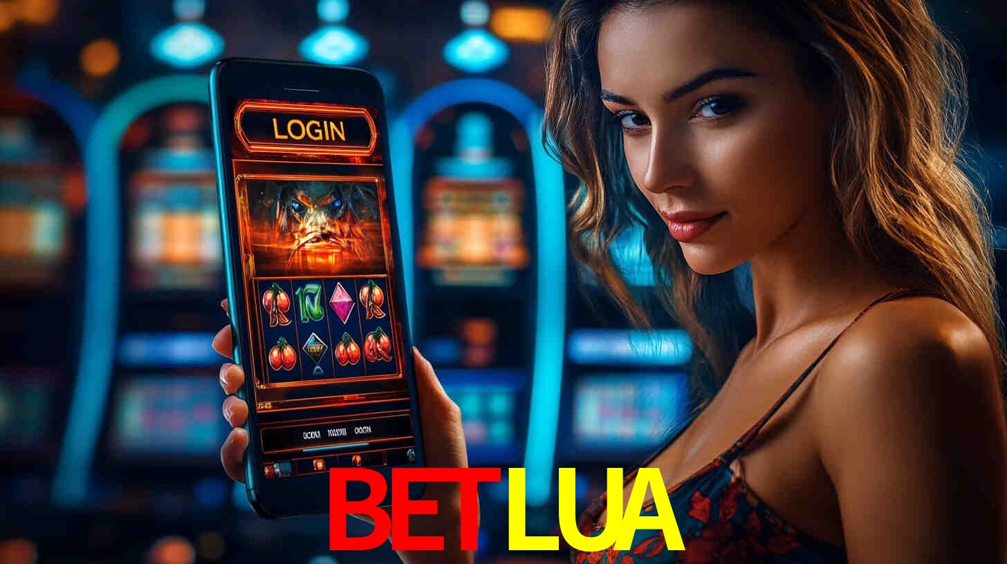 BETLUA: A Experiência de Casino com Jogos de Mesa ao Vivo