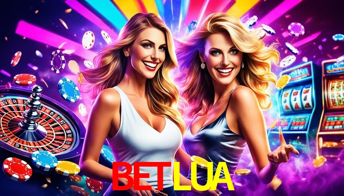 Mesa de Blackjack BETLUA