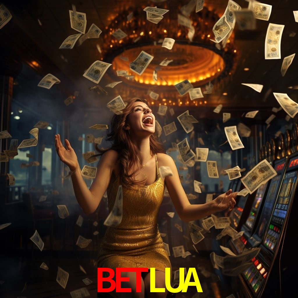 Basketball Betting BETLUA