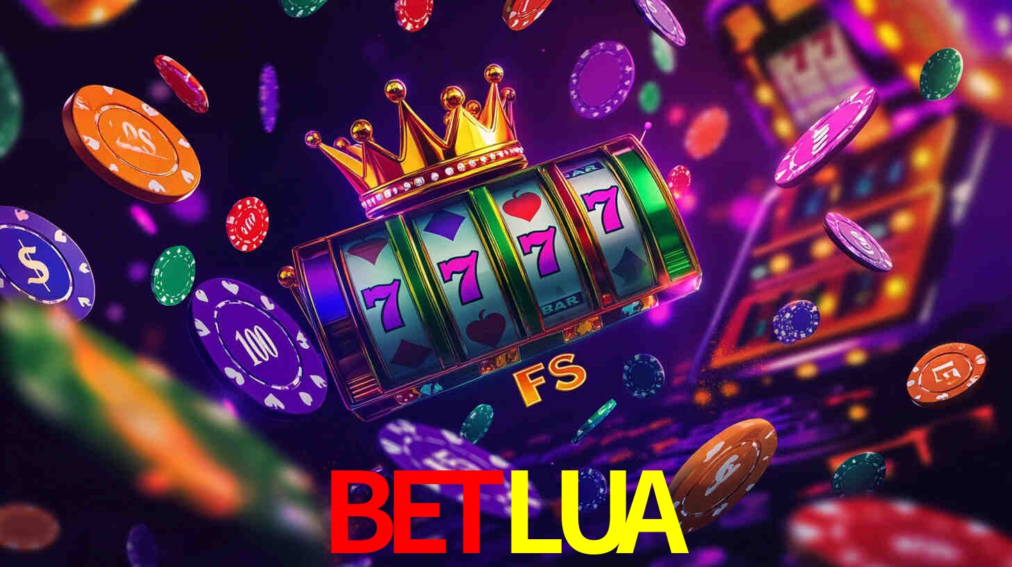Blackjack Table BETLUA