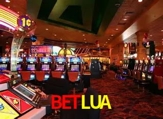BETLUA Brasília - Casino Guide
