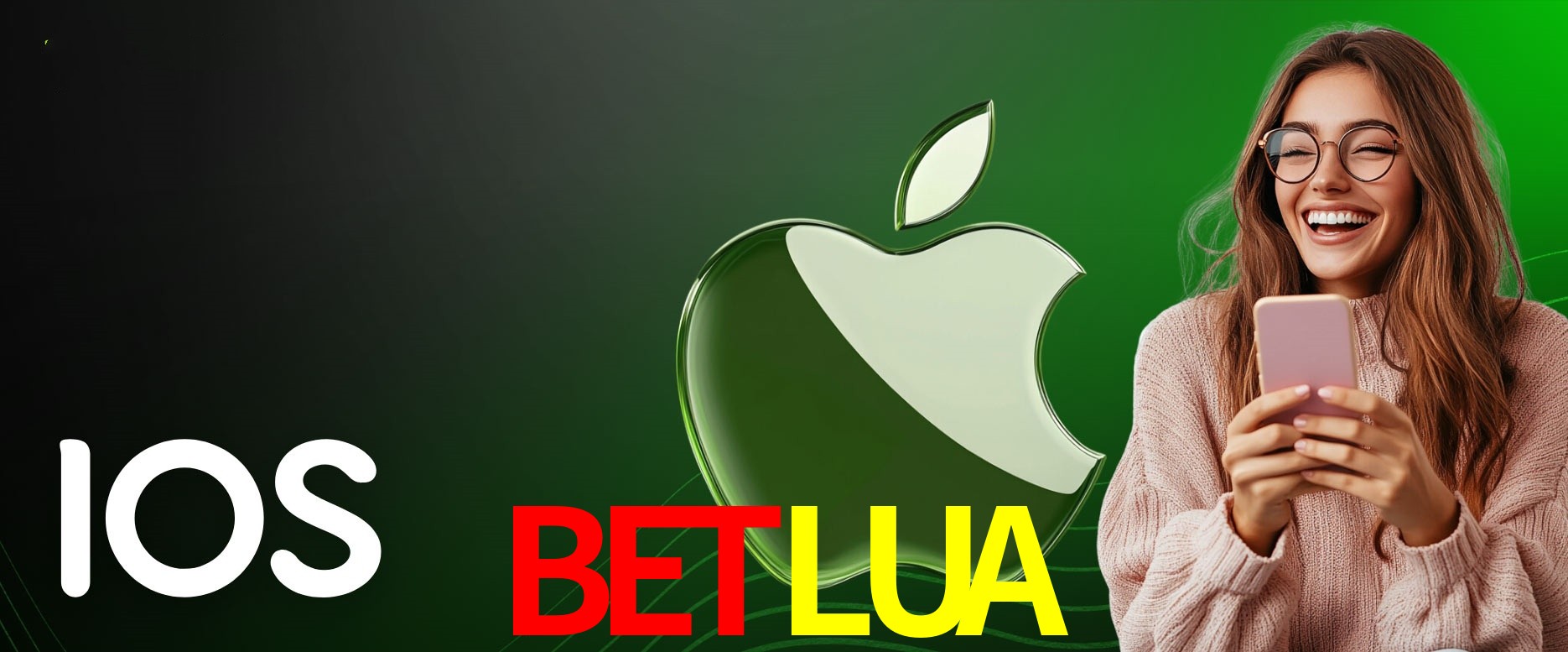 APP oficial da BETLUA para mobile