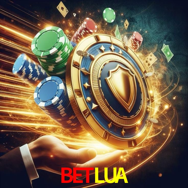 BETLUA Curitiba - Live Betting