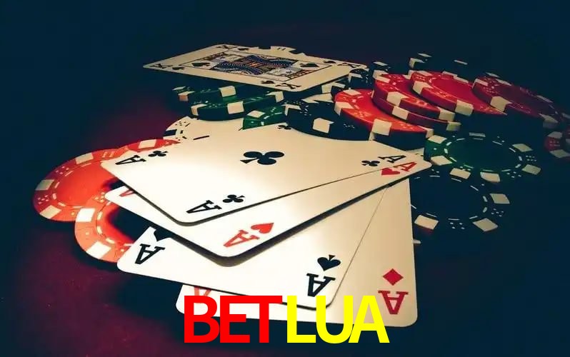 BETLUA Brasília - Betting Features